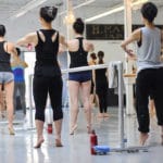 ExtensionRoom-RebeccaEWilson-42 Adult Beginner Ballet Plus+